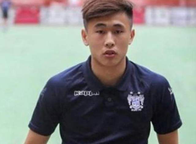 小蓝台湾电视剧